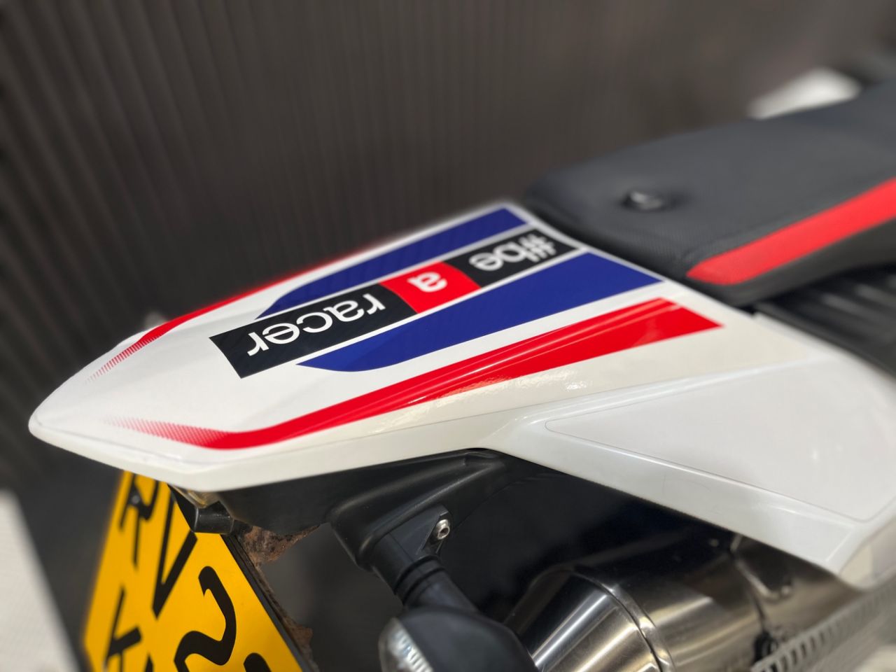 Used Aprilia RX125 for sale - 78847450: Photo 15