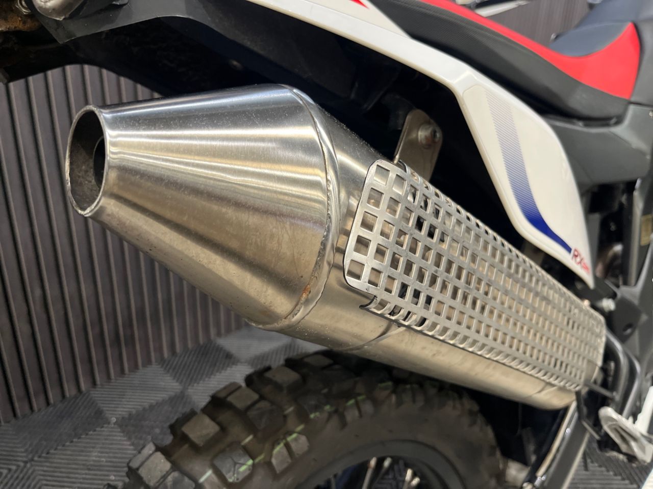 Used Aprilia RX125 for sale - 78847450: Photo 16