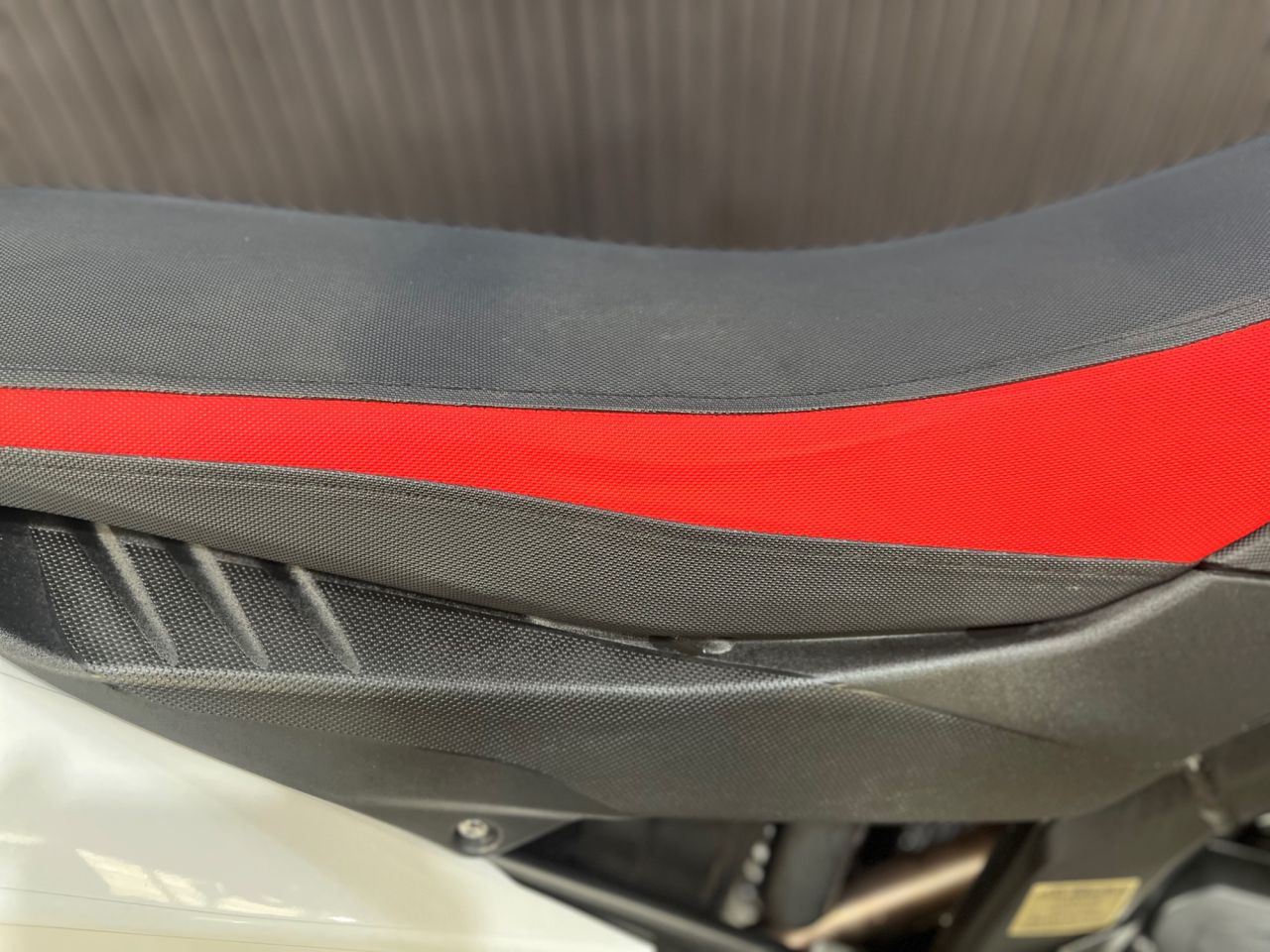 Used Aprilia RX125 for sale - 78847450: Photo 17