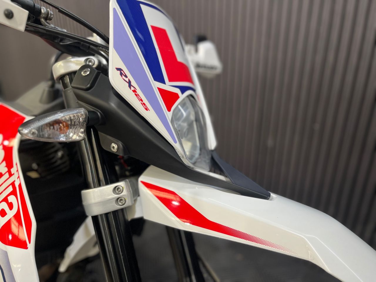 Used Aprilia RX125 for sale - 78847450: Photo 21