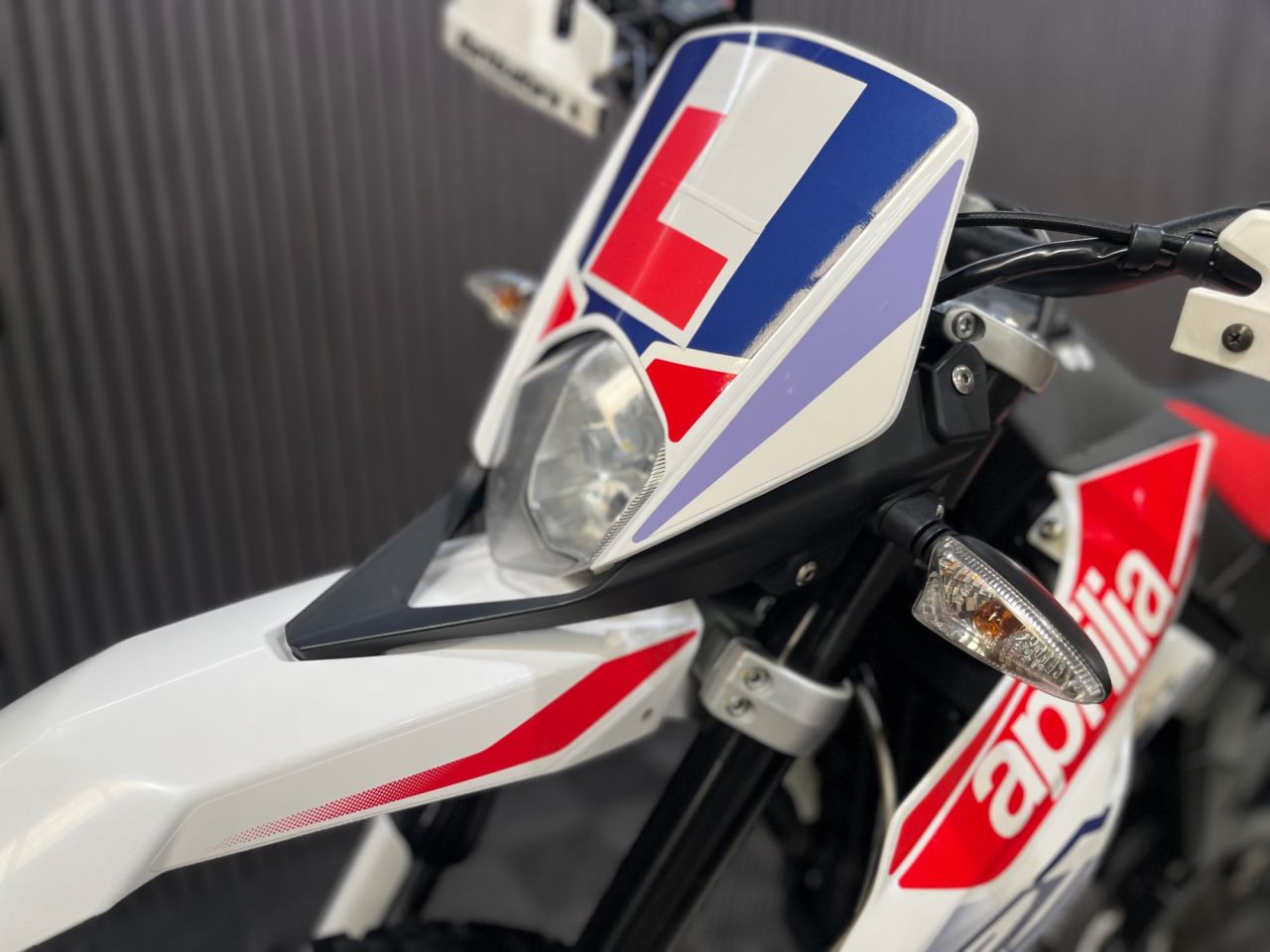 Used Aprilia RX125 for sale - 78847450: Photo 24