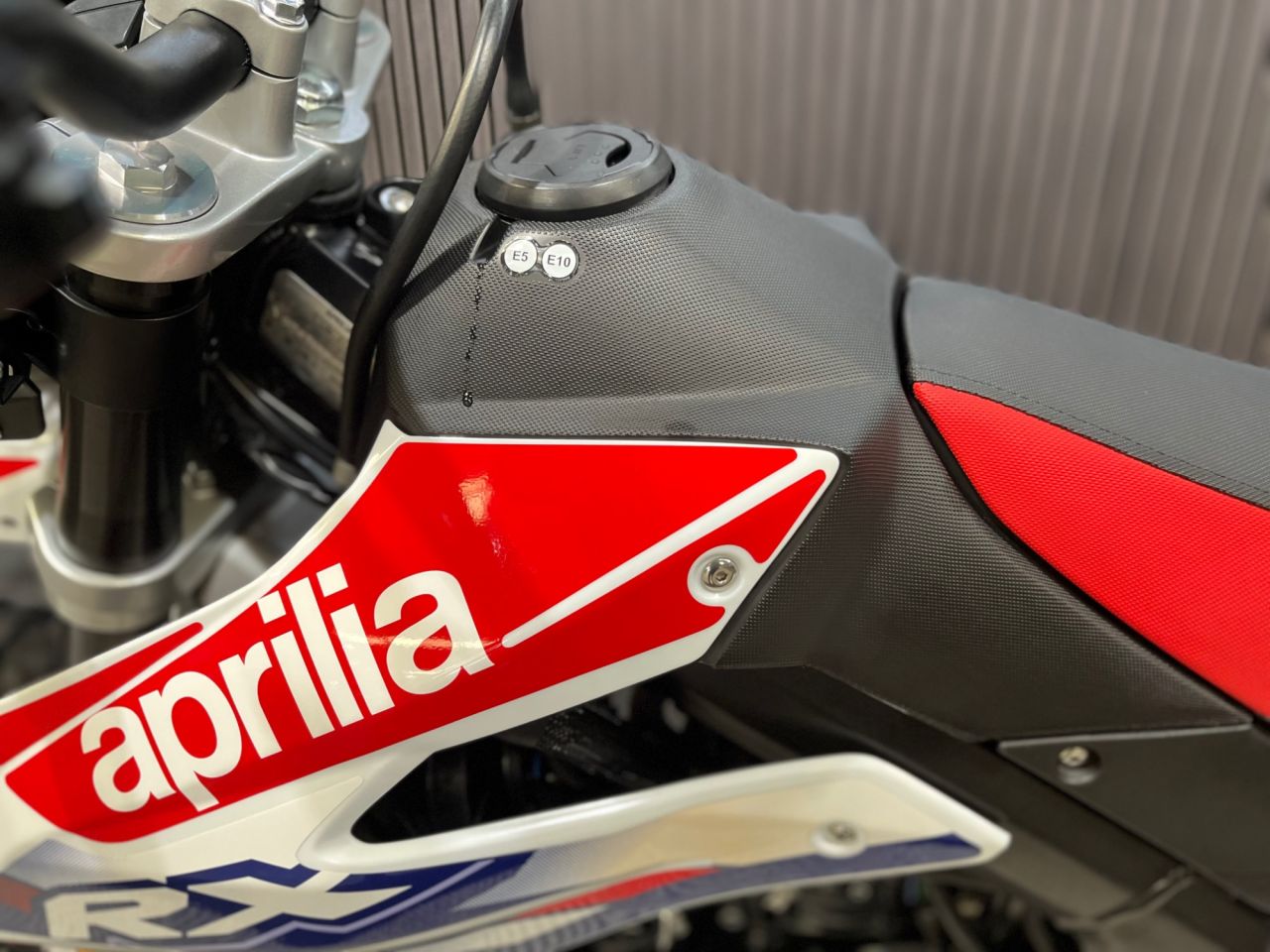 Used Aprilia RX125 for sale - 78847450: Photo 25