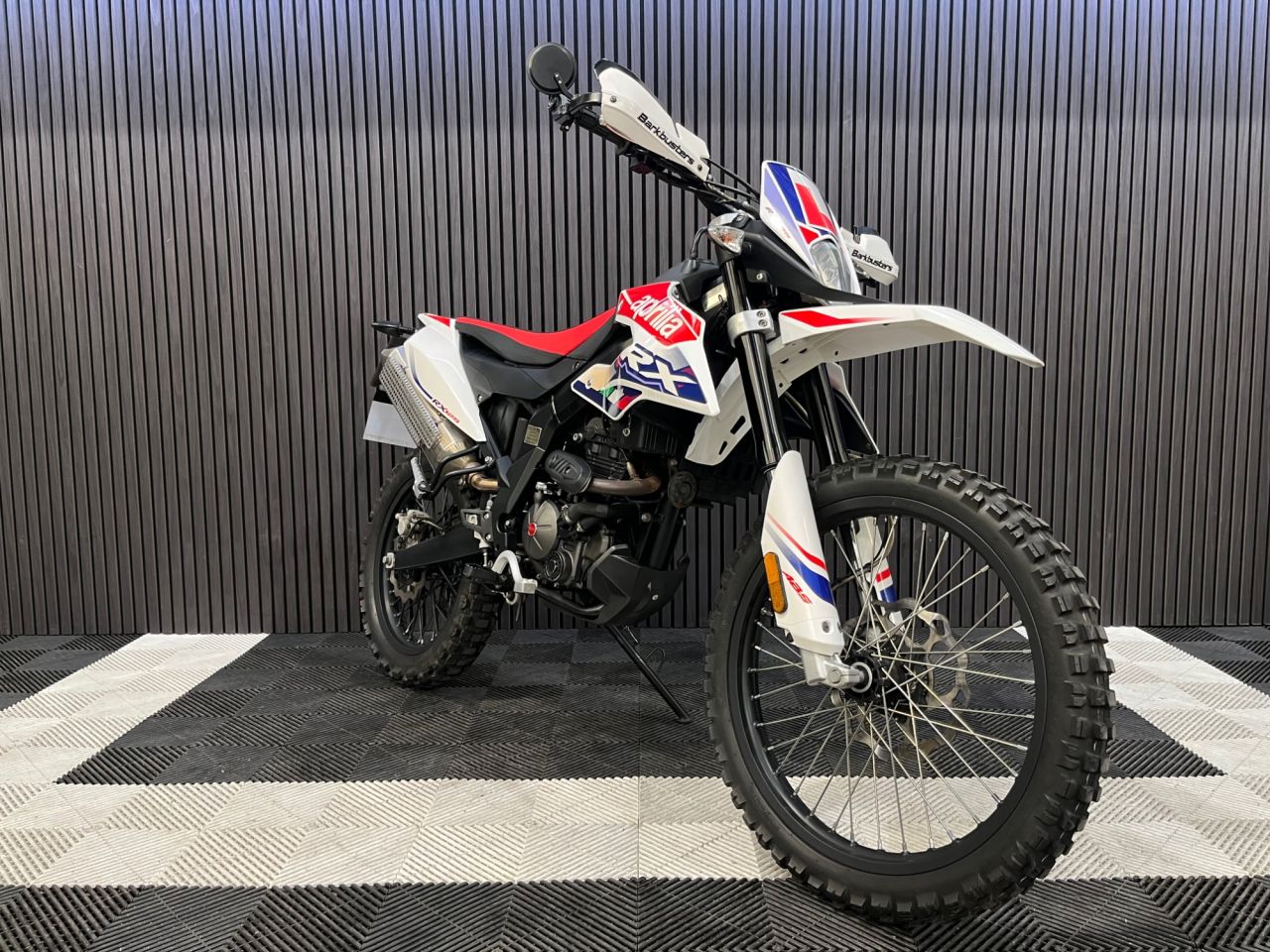 Used Aprilia RX125 for sale - 78847450: Photo 6