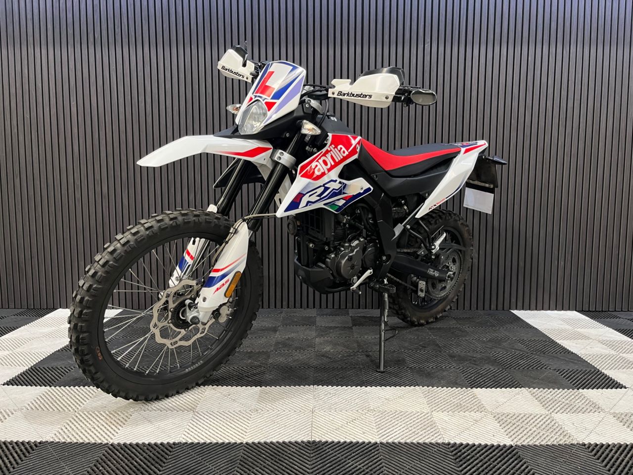 Used Aprilia RX125 for sale - 78847450: Photo 7