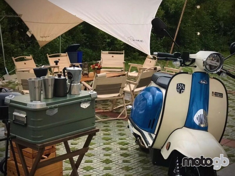 Royal Alloy TG 300 LC