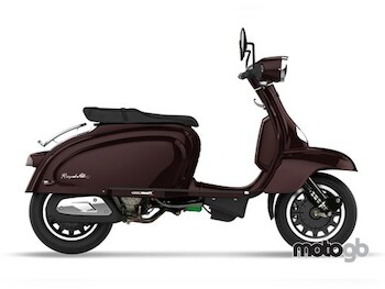 Used Royal Alloy TG 300 LC undefined for sale - bike-77865184: Photo