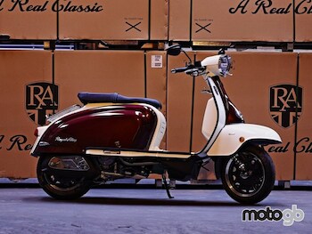 Used Royal Alloy TG 300 LC undefined for sale - bike-77865184: Photo