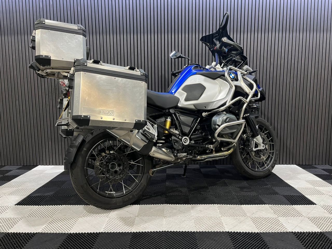 Used BMW R1200GS Adventure for sale - 78434715: Photo 10