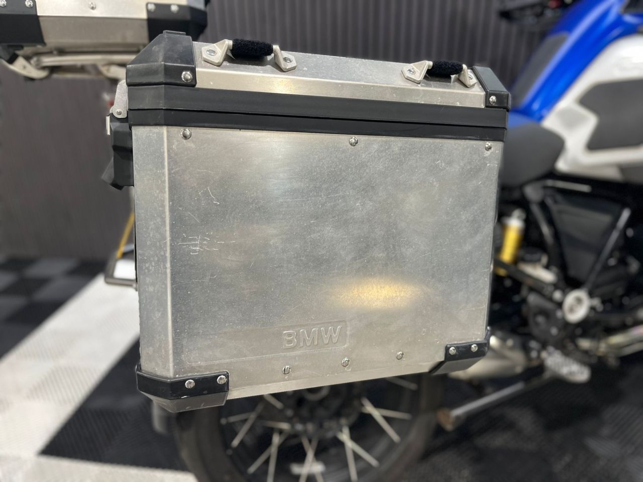 Used BMW R1200GS Adventure for sale - 78434715: Photo 12