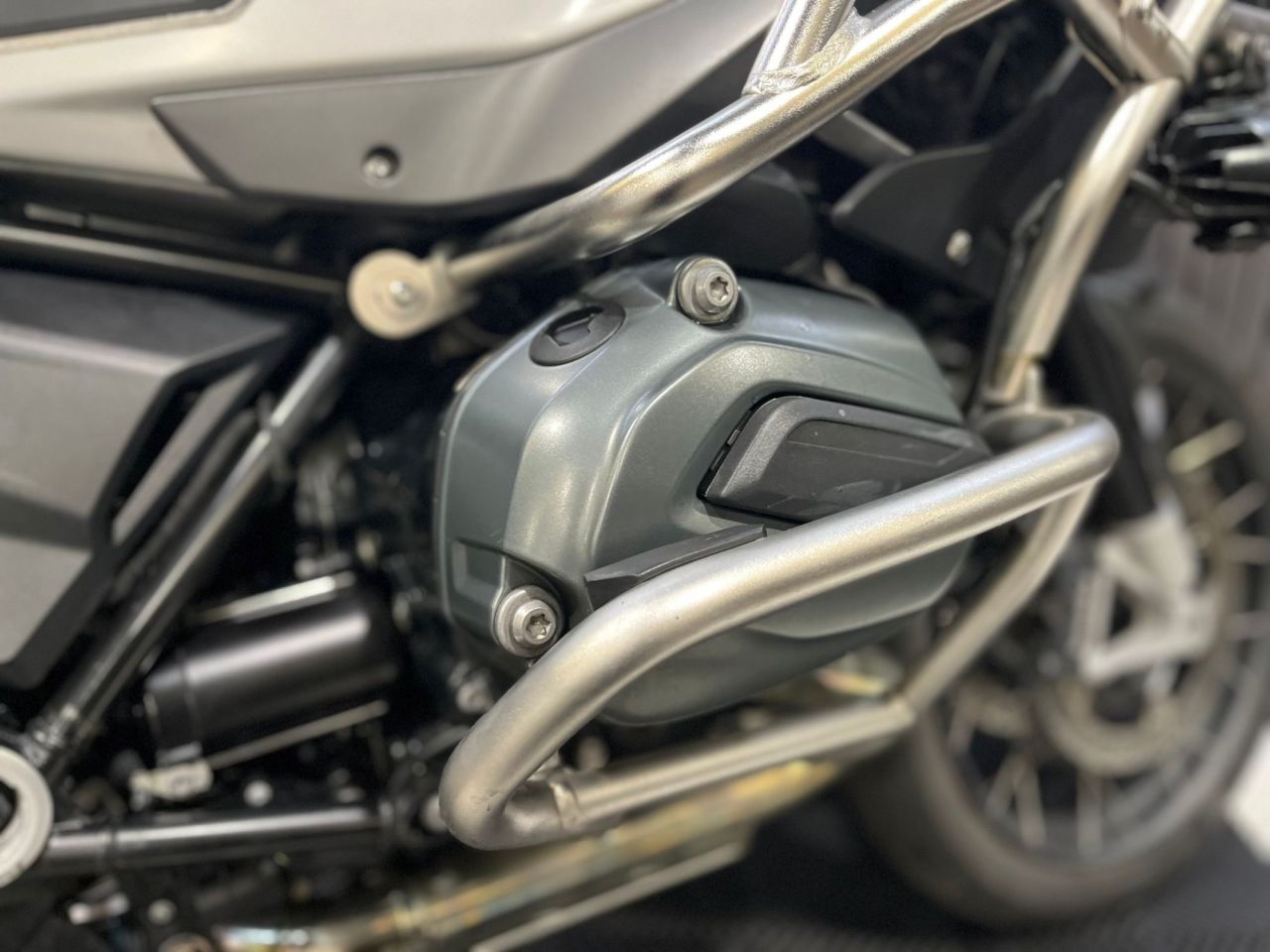 Used BMW R1200GS Adventure for sale - 78434715: Photo 13