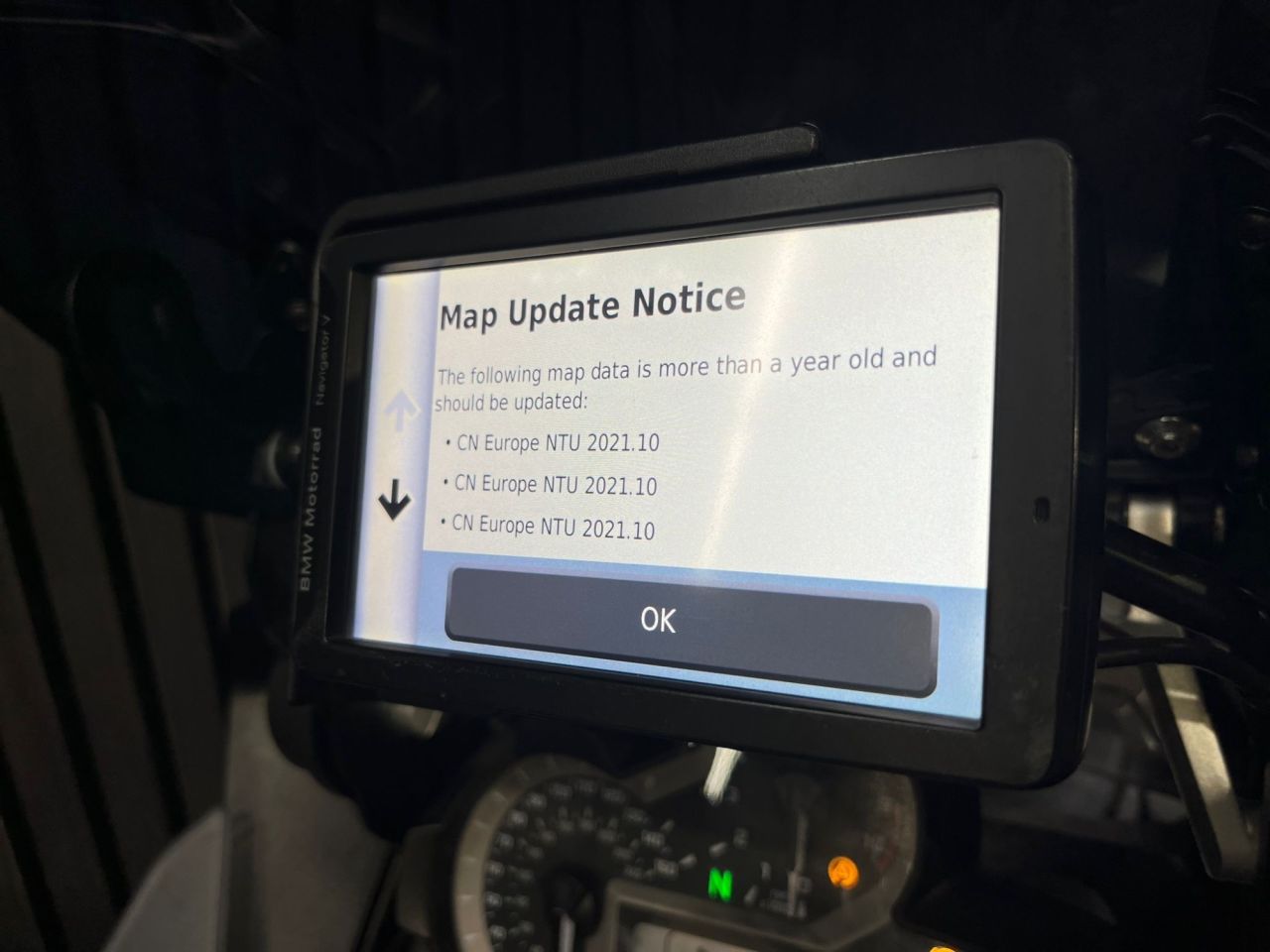 Used BMW R1200GS Adventure for sale - 78434715: Photo 16