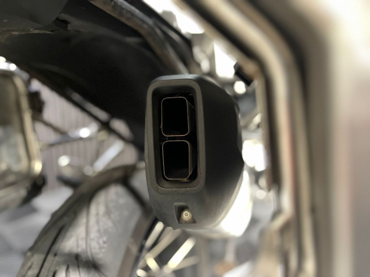 Used BMW R1200GS Adventure for sale - 78434715: Photo 18