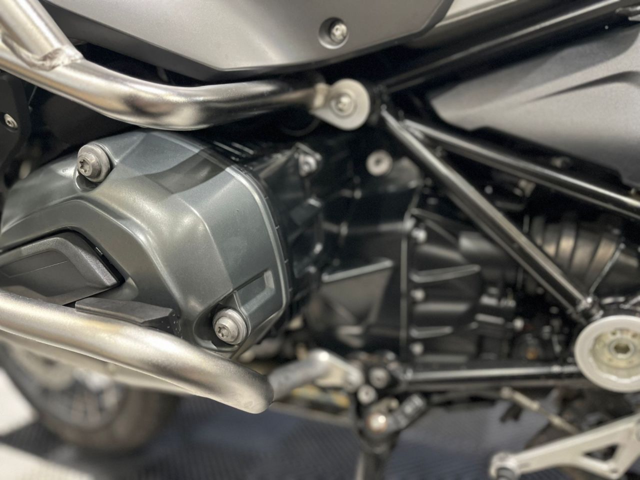 Used BMW R1200GS Adventure for sale - 78434715: Photo 19
