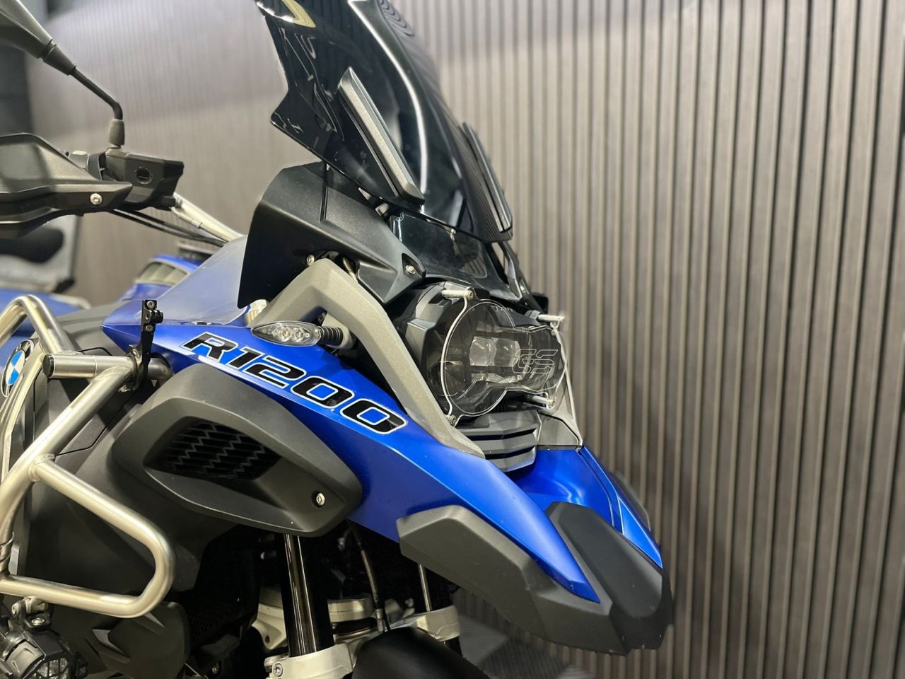 Used BMW R1200GS Adventure for sale - 78434715: Photo 20