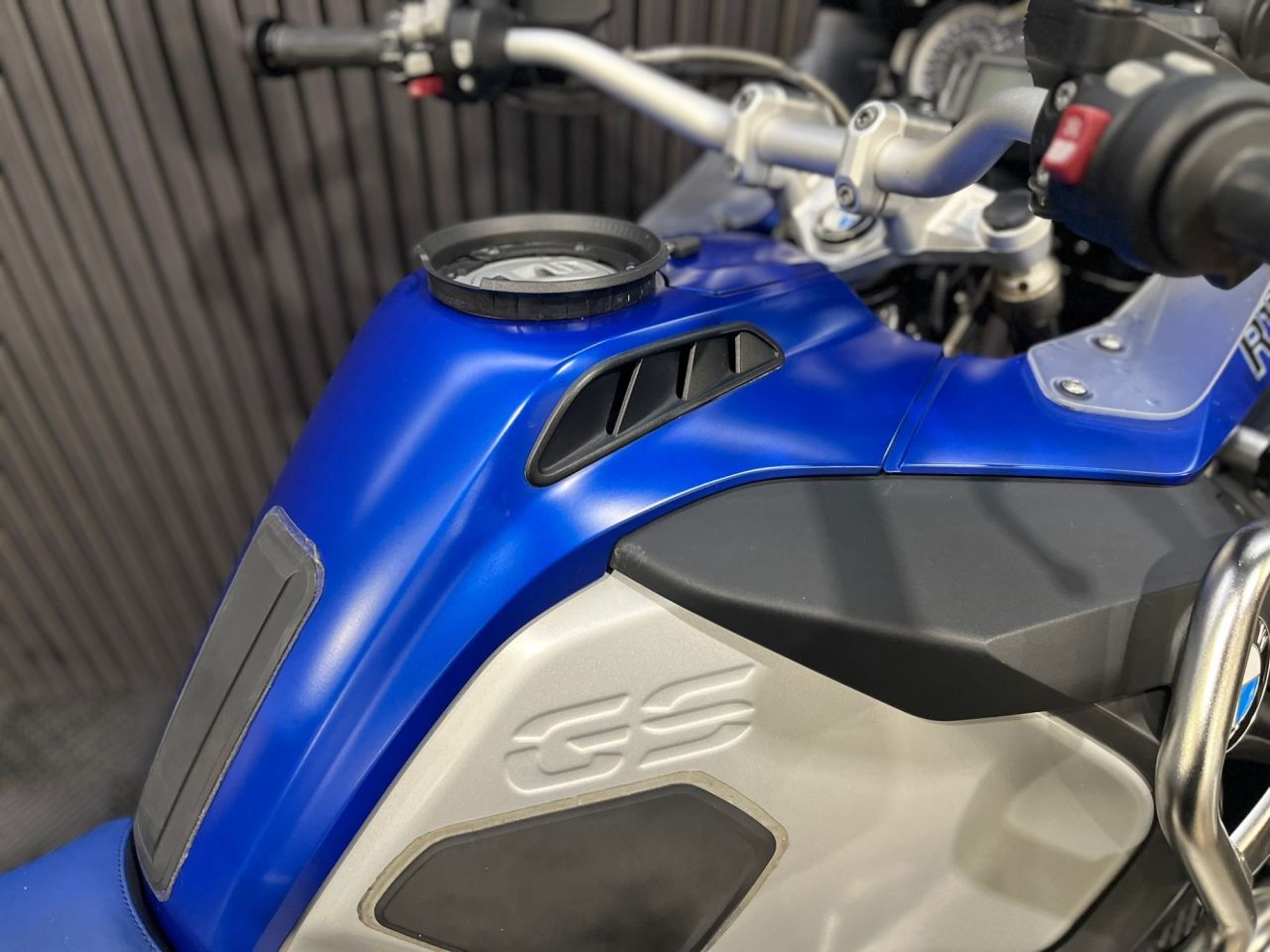 Used BMW R1200GS Adventure for sale - 78434715: Photo 21