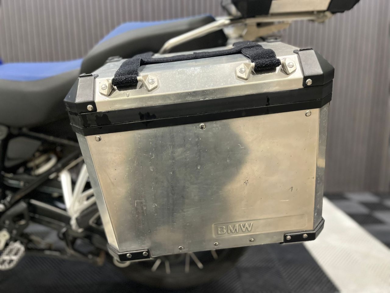 Used BMW R1200GS Adventure for sale - 78434715: Photo 22