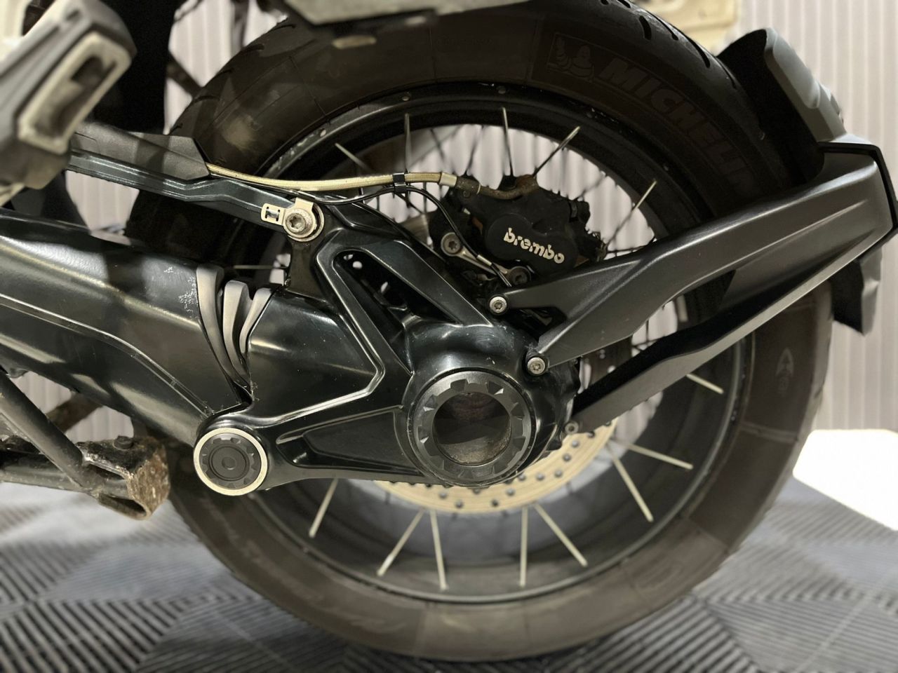 Used BMW R1200GS Adventure for sale - 78434715: Photo 24