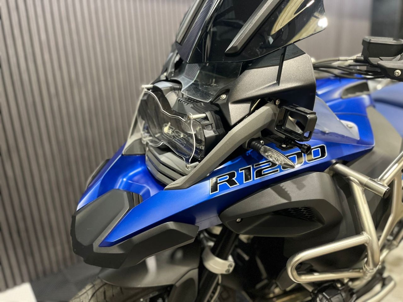 Used BMW R1200GS Adventure for sale - 78434715: Photo 25