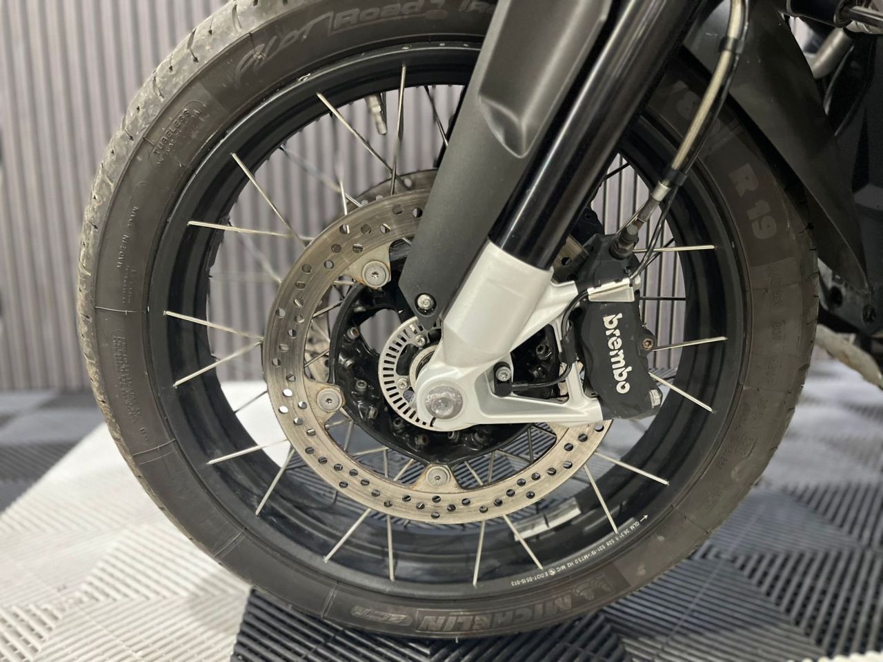 Used BMW R1200GS Adventure for sale - 78434715: Photo 26