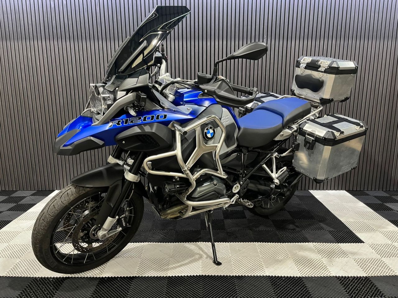 Used BMW R1200GS Adventure for sale - 78434715: Photo 6