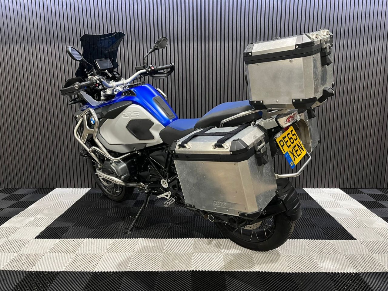 Used BMW R1200GS Adventure for sale - 78434715: Photo 9