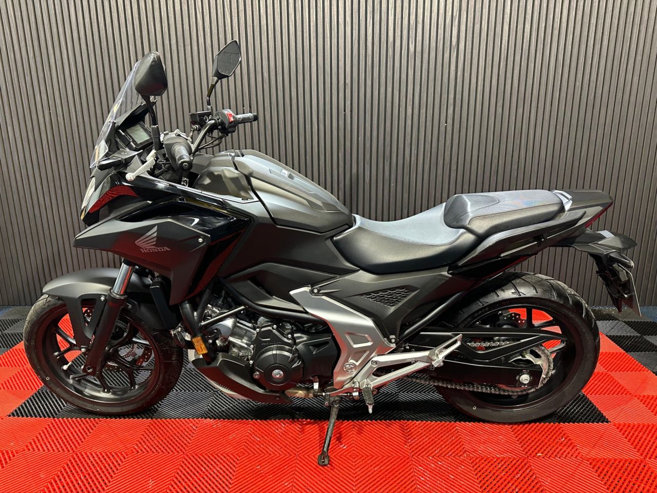 Used Honda NC750X for sale - 78435530: Photo 10