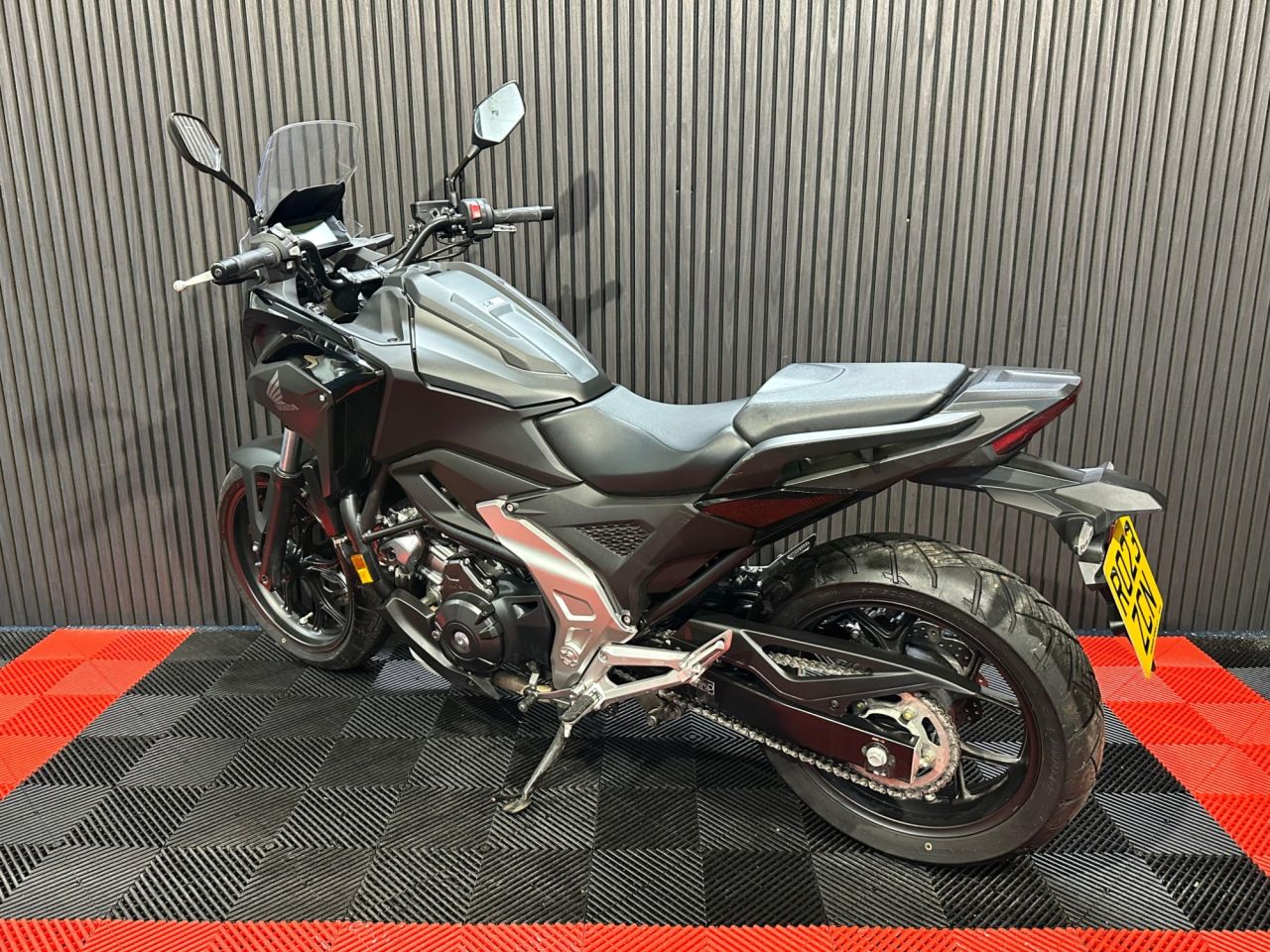Used Honda NC750X for sale - 78435530: Photo 11