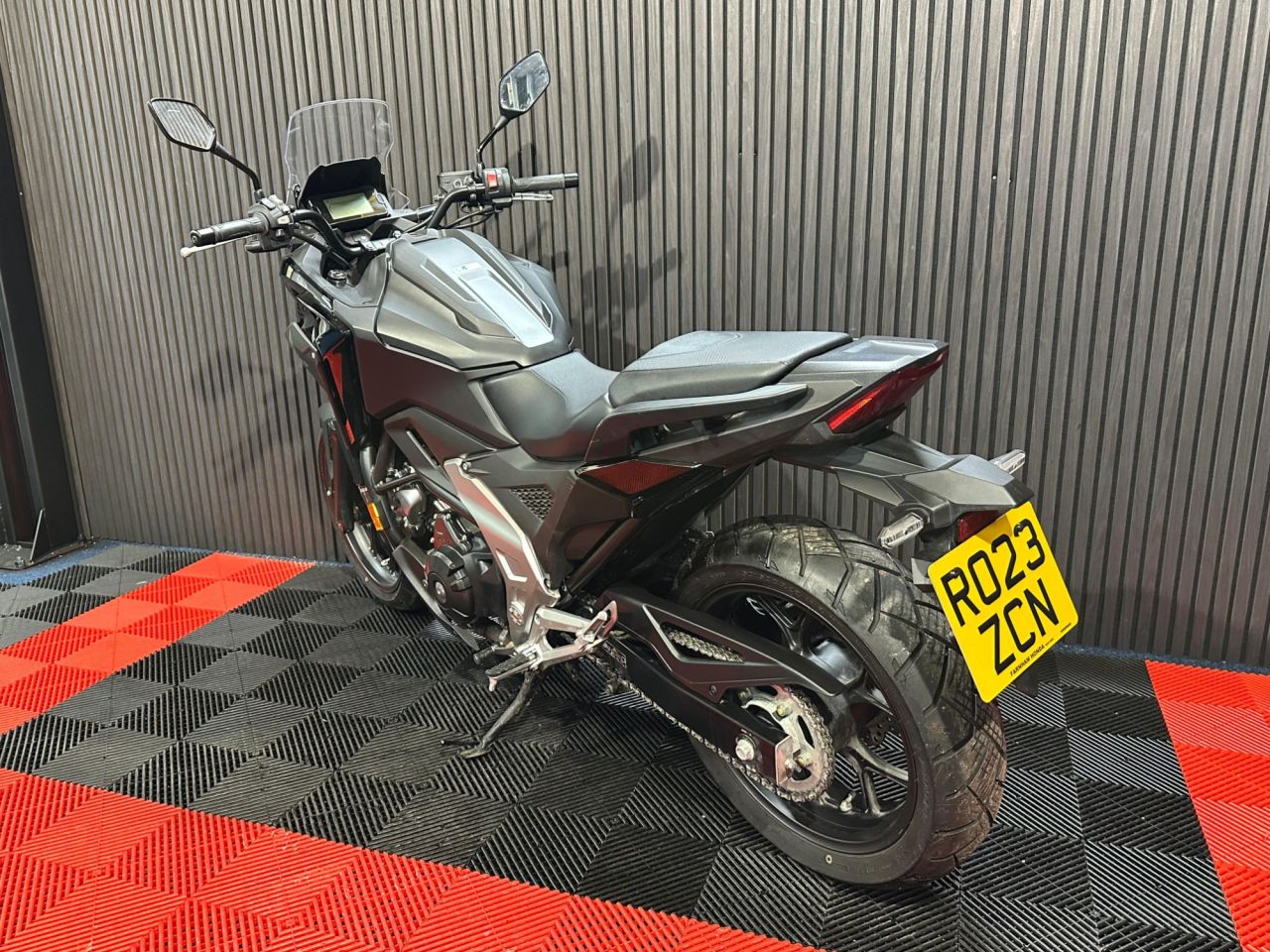 Used Honda NC750X for sale - 78435530: Photo 12