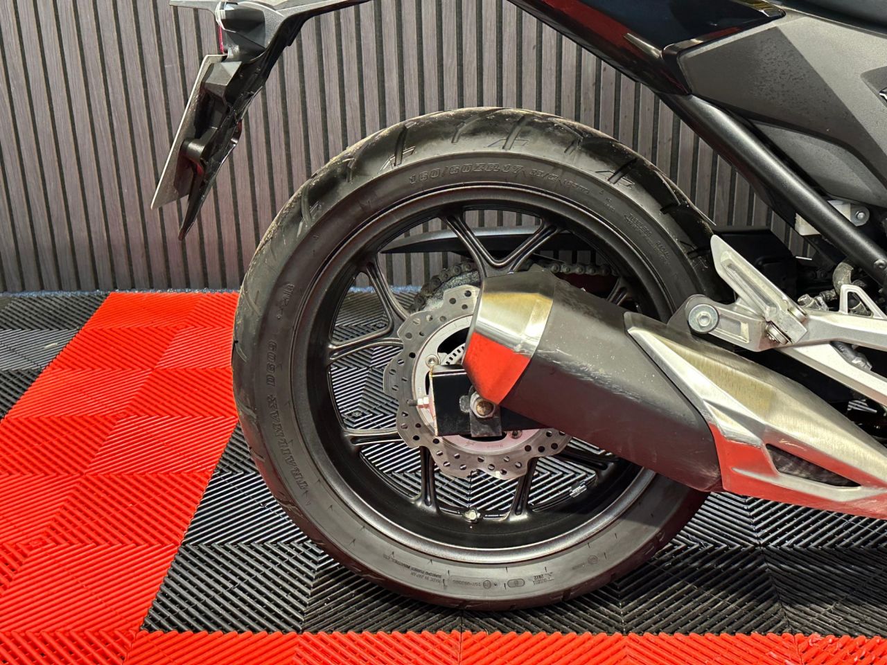 Used Honda NC750X for sale - 78435530: Photo 13