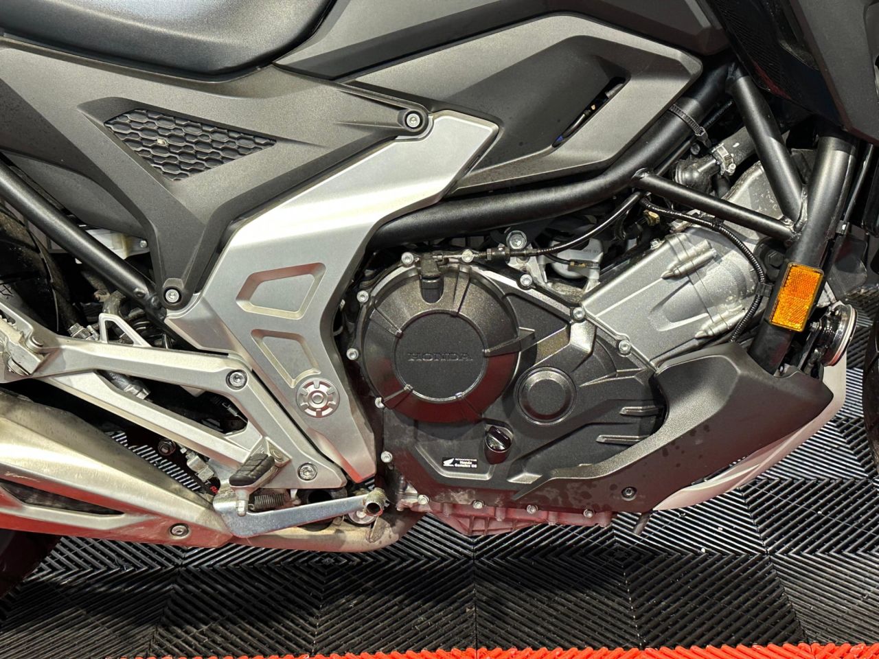 Used Honda NC750X for sale - 78435530: Photo 14