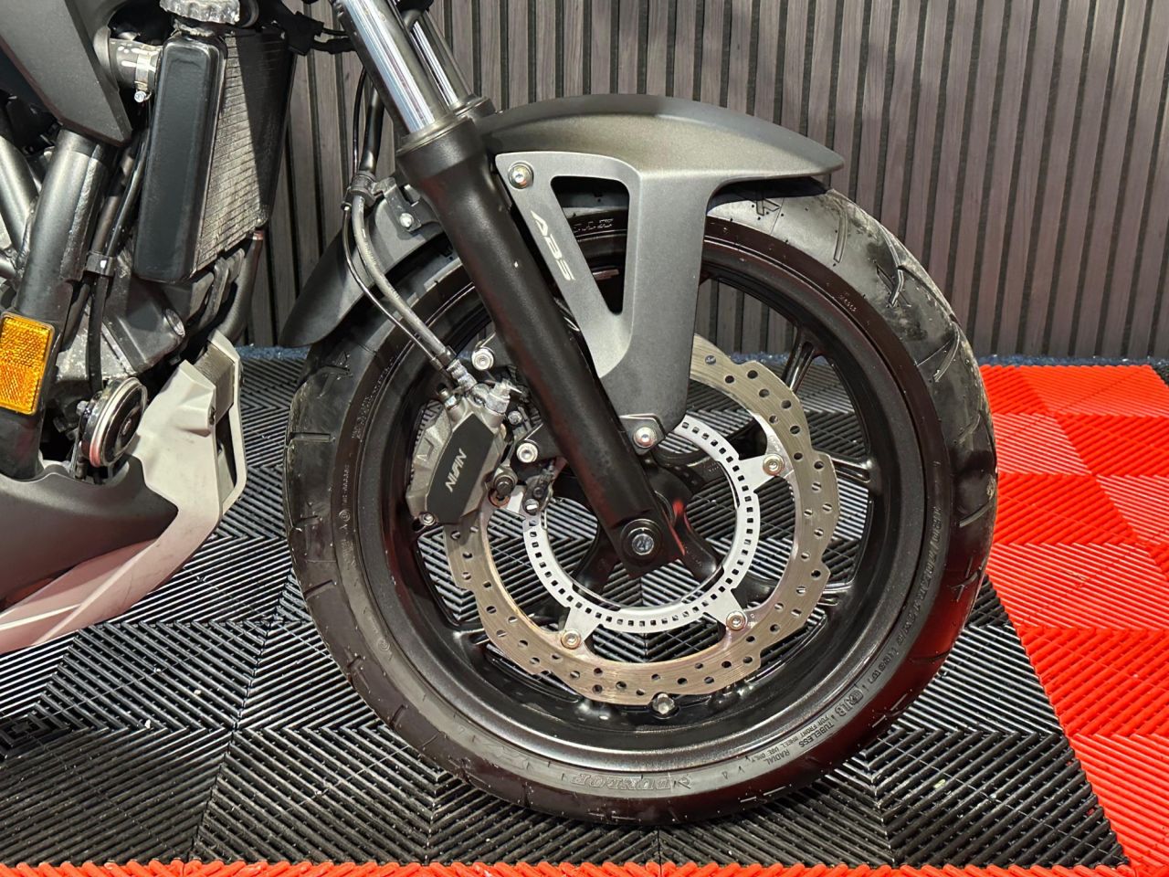 Used Honda NC750X for sale - 78435530: Photo 15