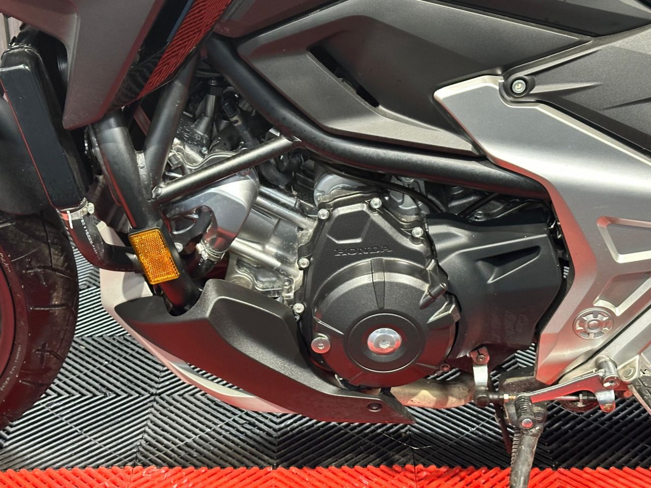 Used Honda NC750X for sale - 78435530: Photo 18