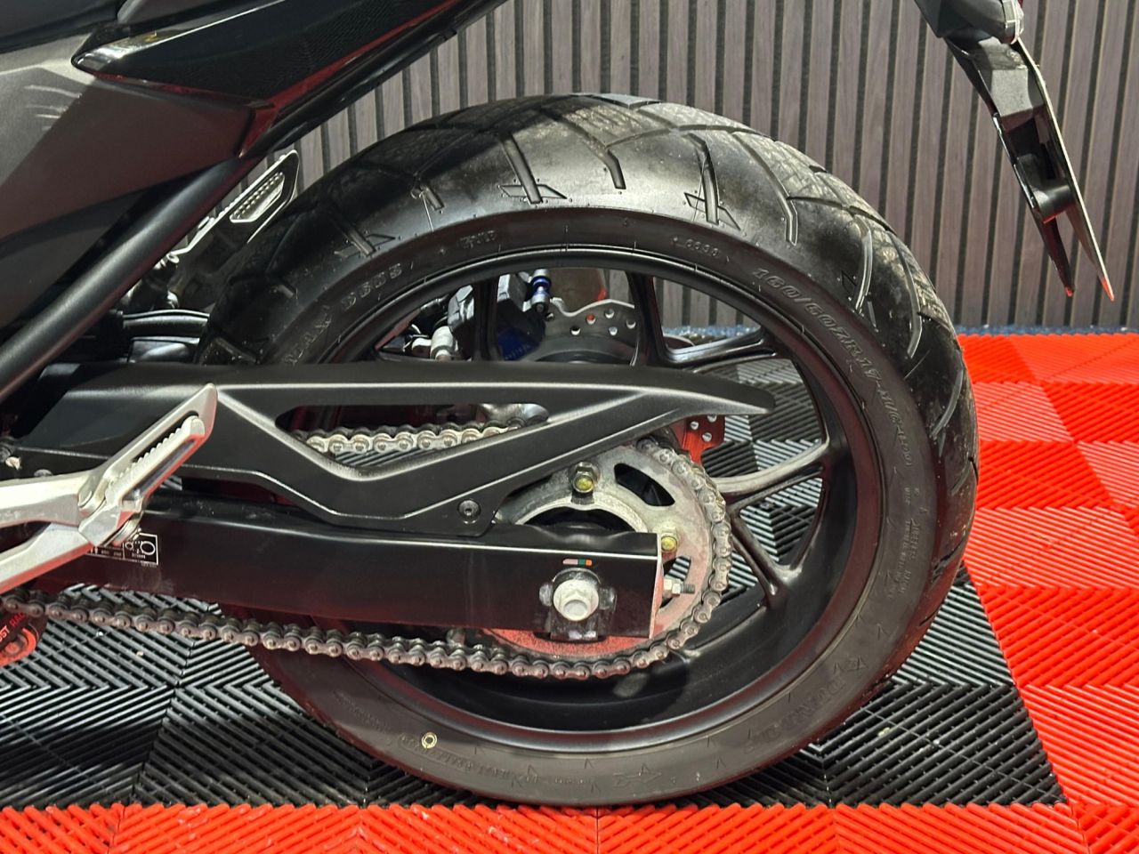 Used Honda NC750X for sale - 78435530: Photo 19