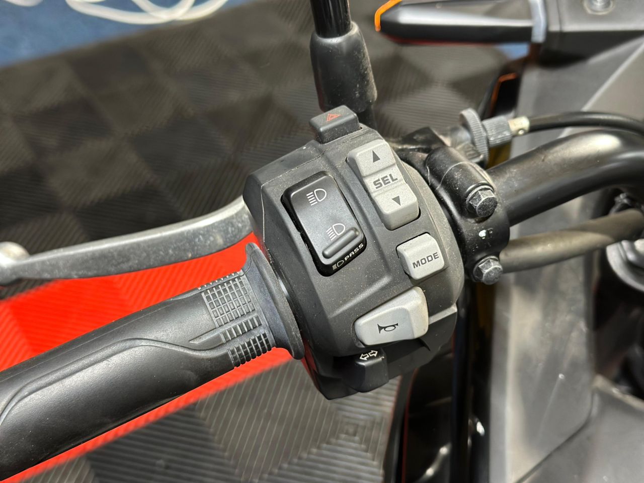 Used Honda NC750X for sale - 78435530: Photo 21