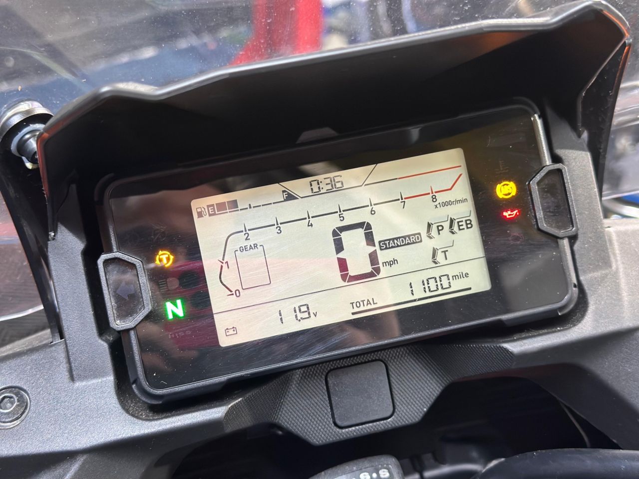 Used Honda NC750X for sale - 78435530: Photo 22