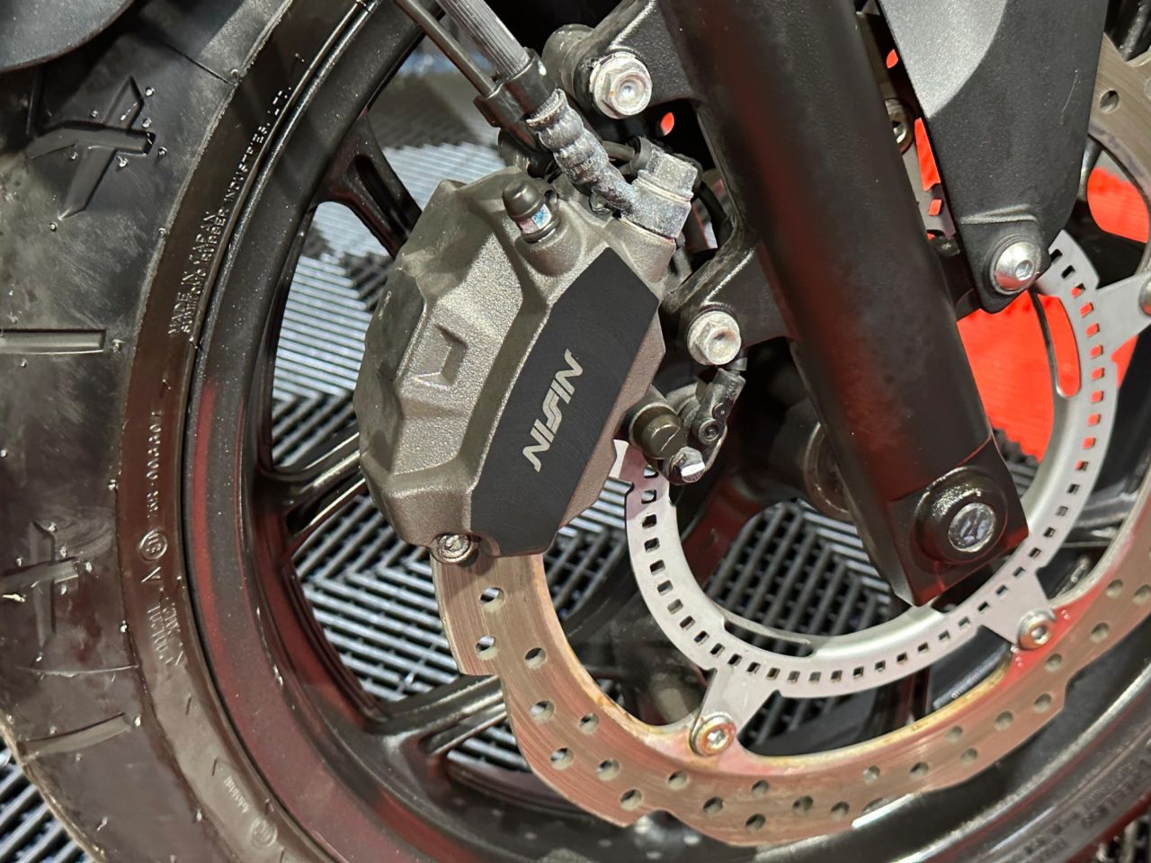 Used Honda NC750X for sale - 78435530: Photo 24