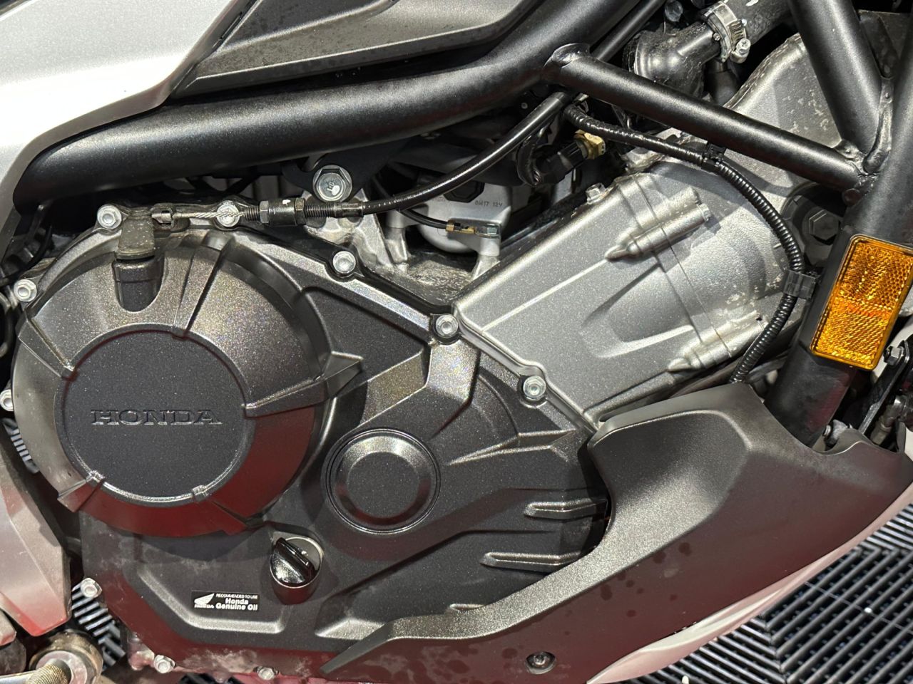 Used Honda NC750X for sale - 78435530: Photo 25