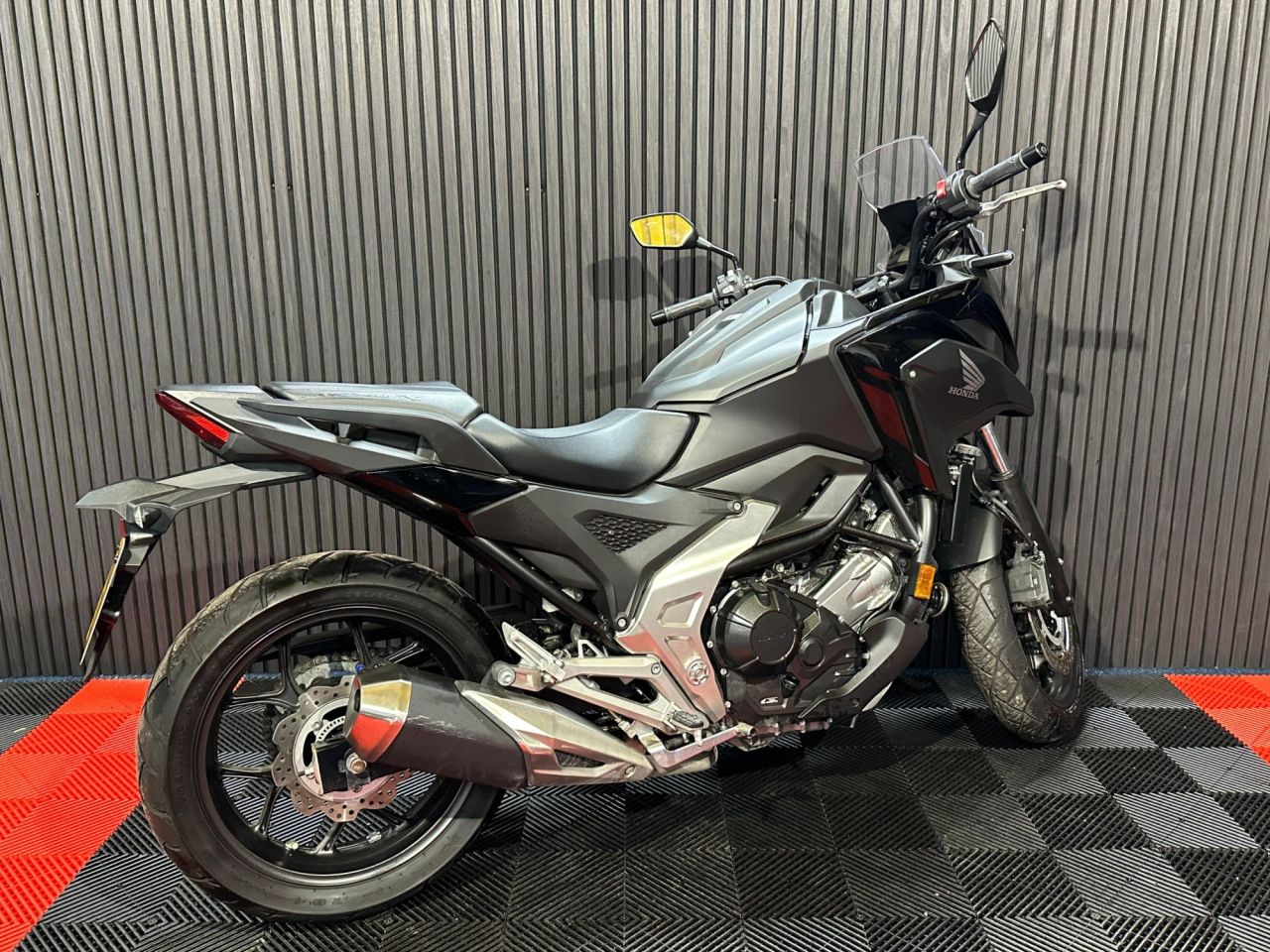 Used Honda NC750X for sale - 78435530: Photo 5