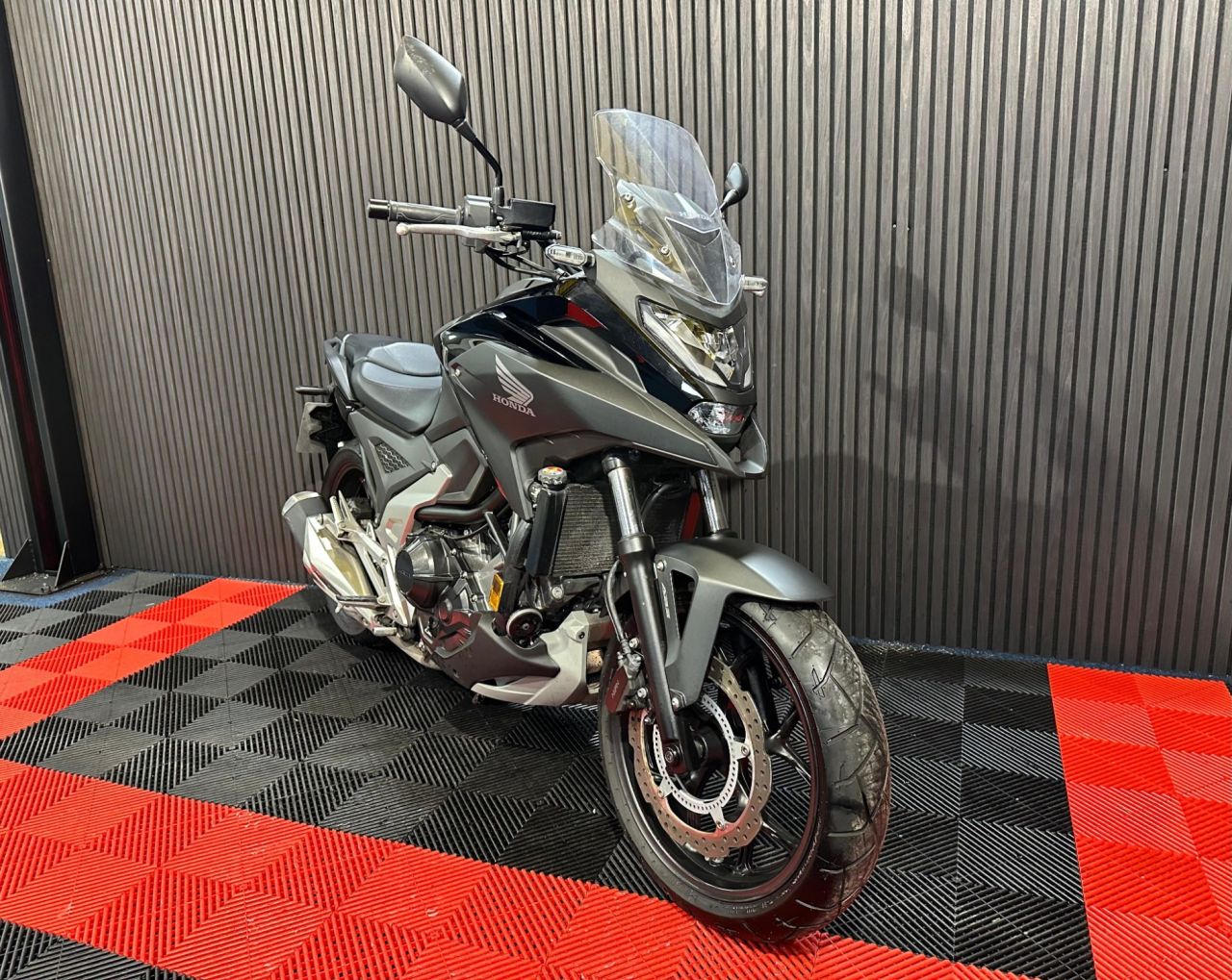 Used Honda NC750X for sale - 78435530: Photo 8