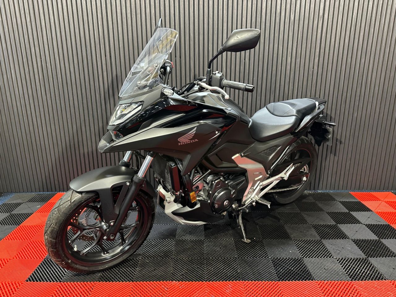 Used Honda NC750X for sale - 78435530: Photo 9
