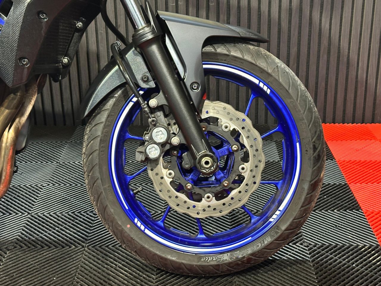 Used Yamaha MT-07 for sale - 78434738: Photo 16