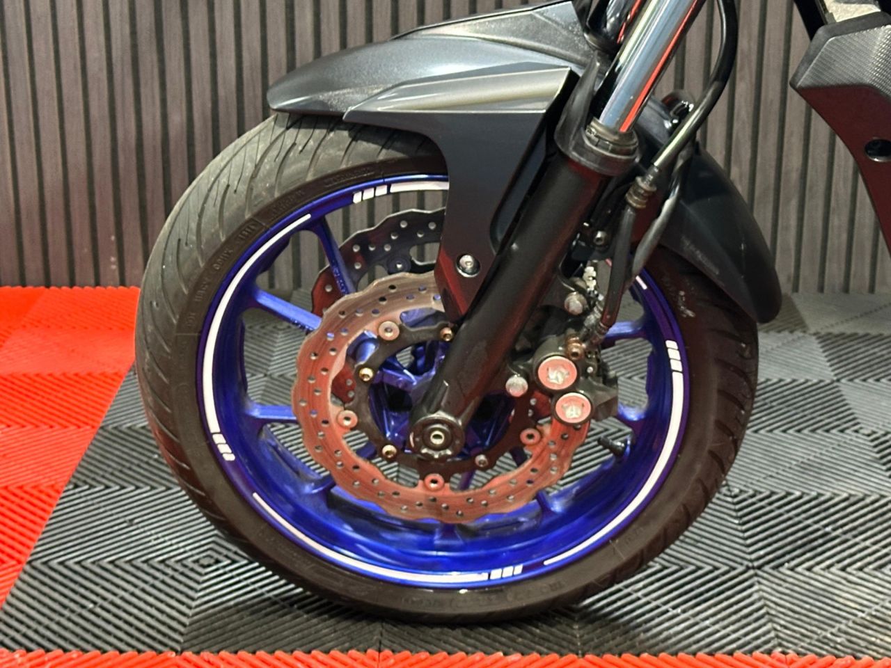 Used Yamaha MT-07 for sale - 78434738: Photo 18
