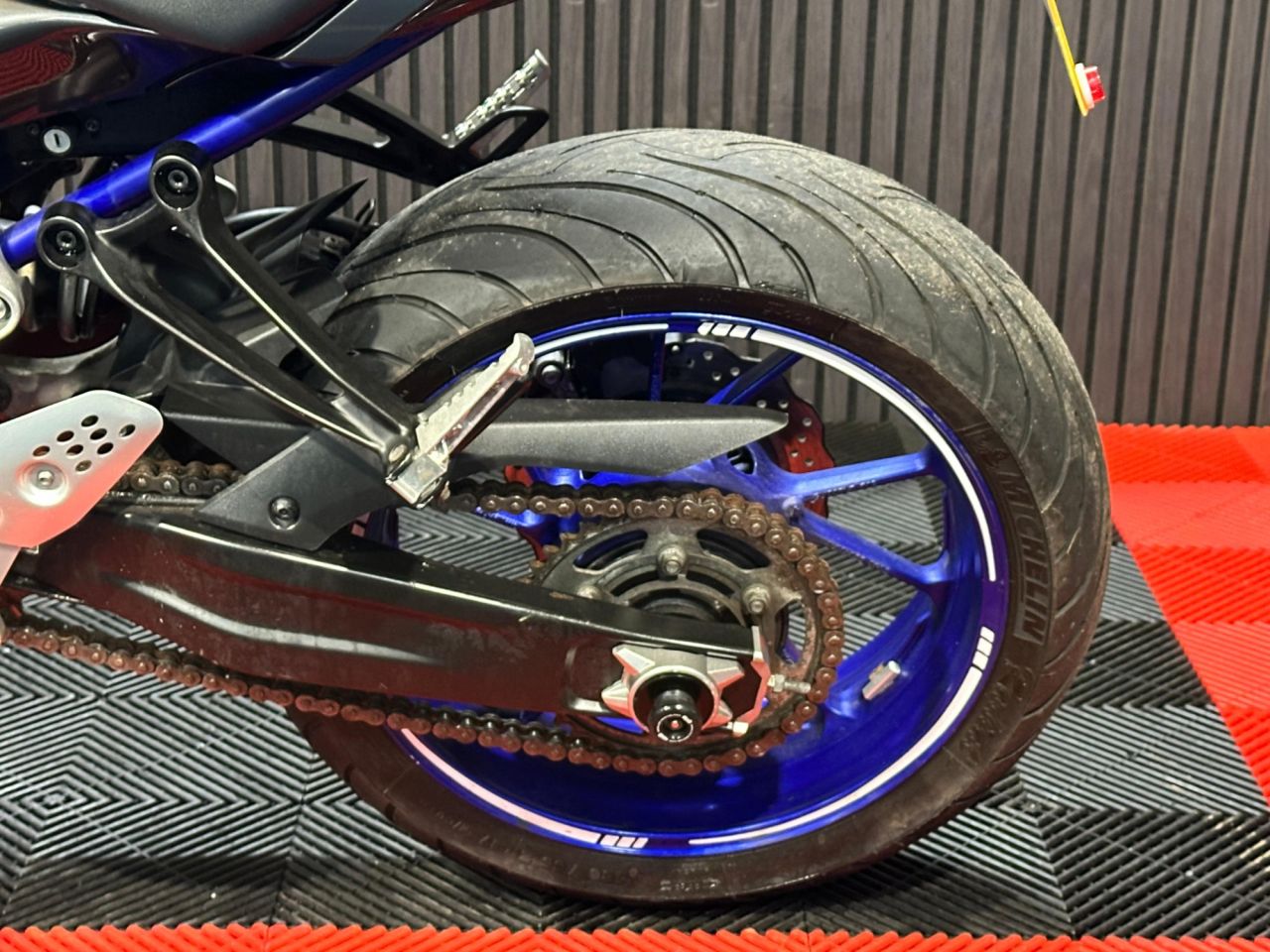 Used Yamaha MT-07 for sale - 78434738: Photo 20