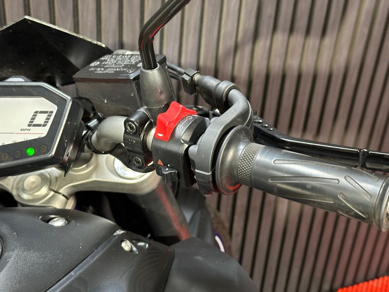Used Yamaha MT-07 for sale - 78434738: Photo 24
