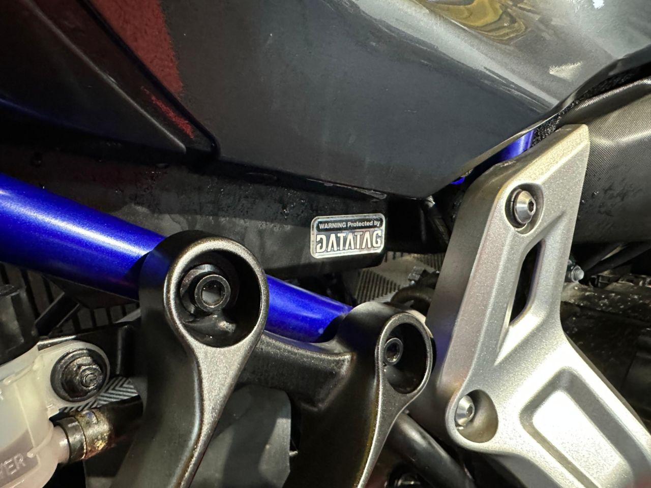Used Yamaha MT-07 for sale - 78434738: Photo 25