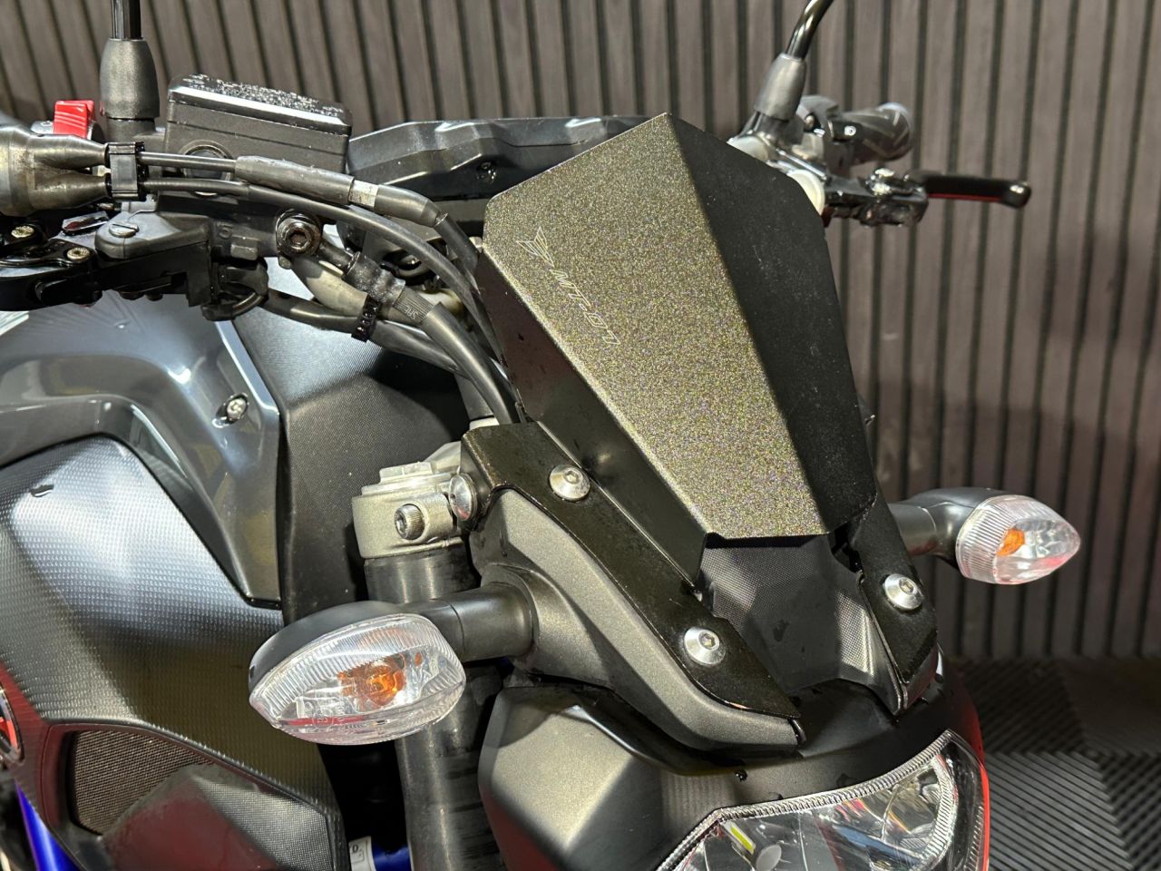 Used Yamaha MT-07 for sale - 78434738: Photo 26