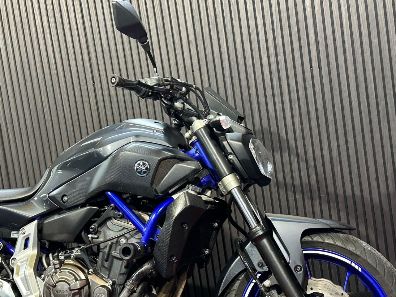 Used Yamaha MT-07 for sale - 78434738: Photo 29