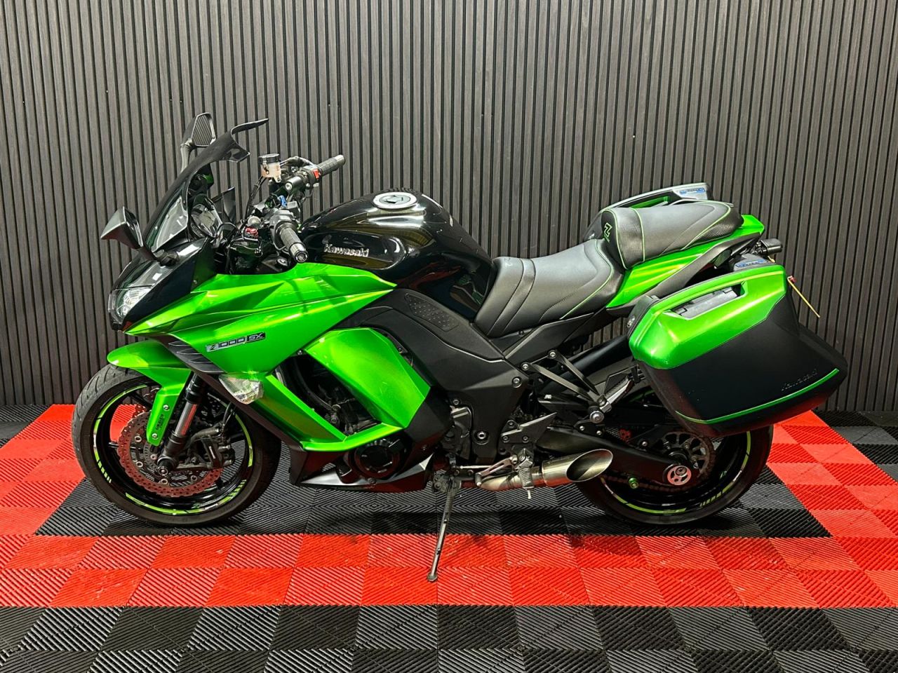 Used Kawasaki Ninja 1000SX for sale - 78768080: Photo 10