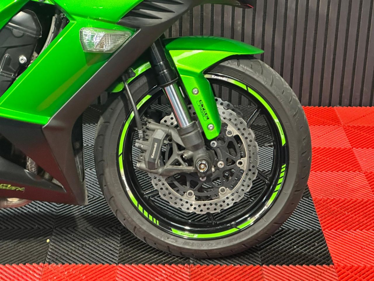 Used Kawasaki Ninja 1000SX for sale - 78768080: Photo 15