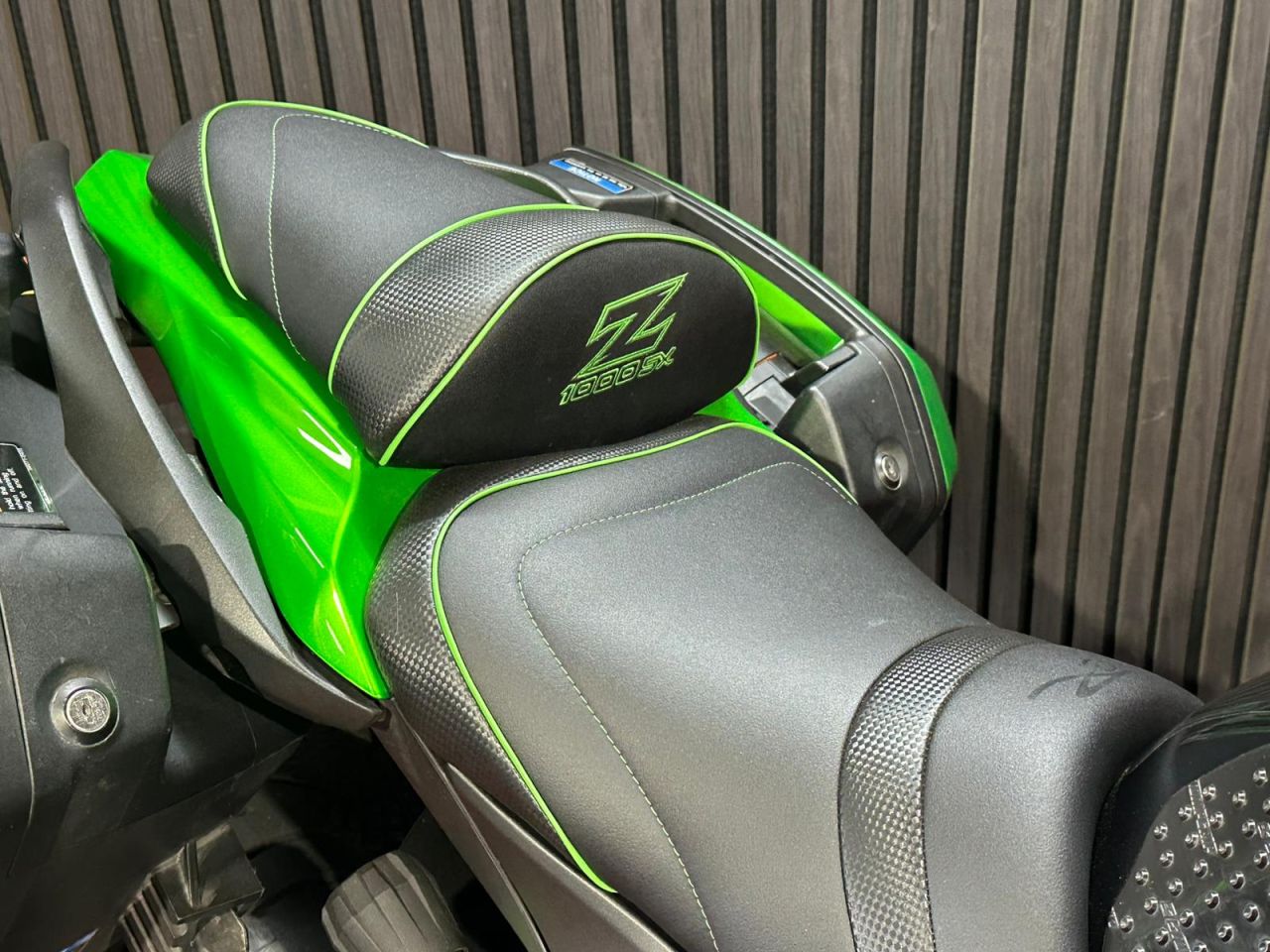 Used Kawasaki Ninja 1000SX for sale - 78768080: Photo 19